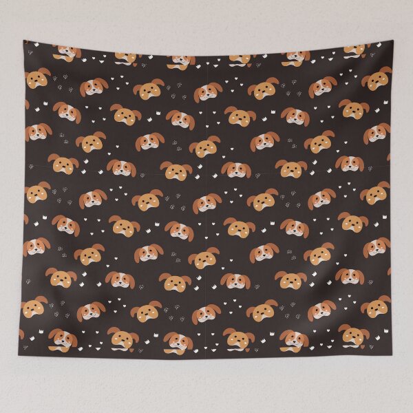 Item preview, Dogs designed and sold by Cherrydsnshop.