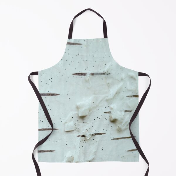 Item preview, Innocent Wonder #2 - Birch Tree Bark designed and sold by AHA-nature.