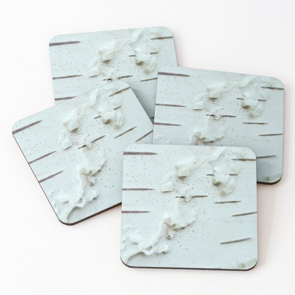 Item preview, Innocent Wonder #2 - Birch Tree Bark designed and sold by AHA-nature.