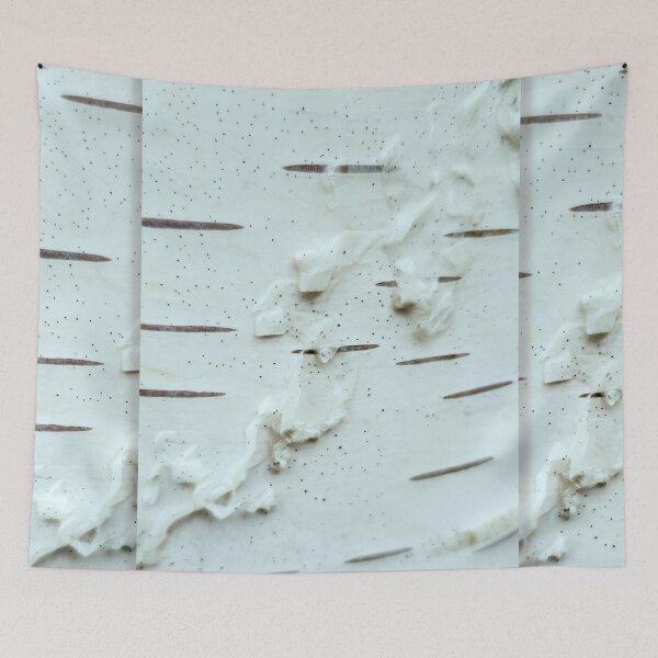 Item preview, Innocent Wonder #2 - Birch Tree Bark designed and sold by AHA-nature.