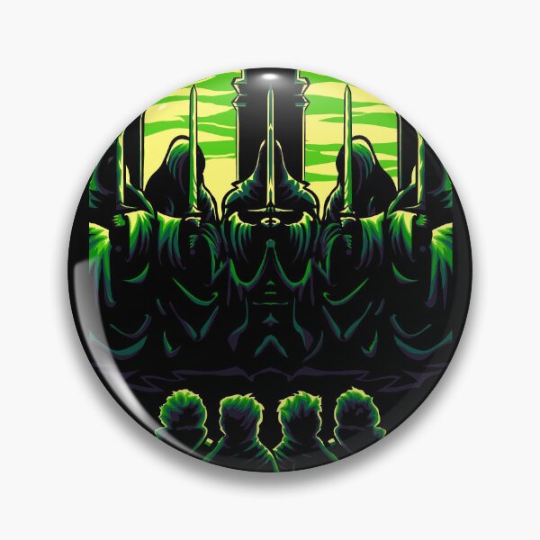 Item preview, Halflings vs. Spectra designed and sold by SulSir.