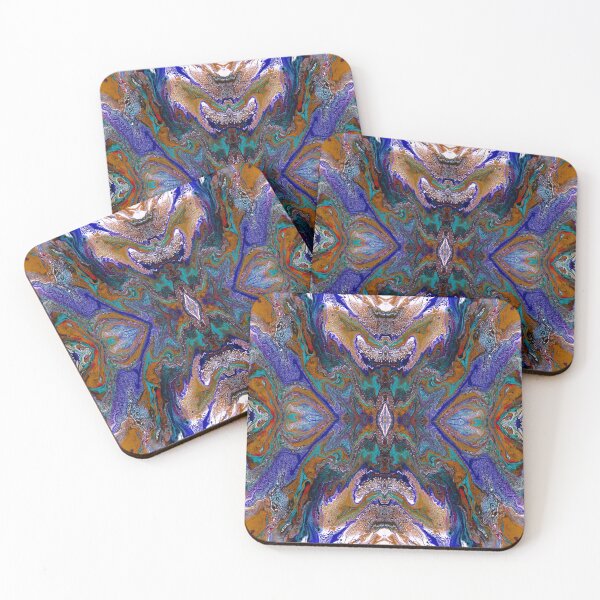 Item preview, Go With the Flow designed and sold by Vicki Pelham.