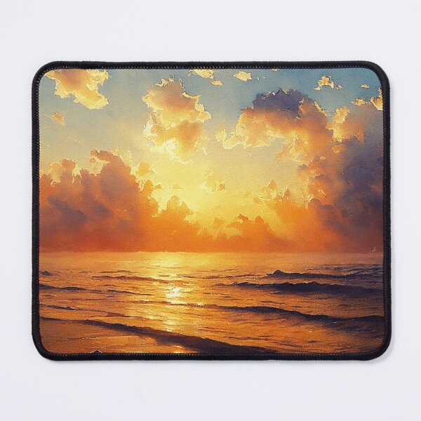 Item preview, Sunset Beach designed and sold by GrannyMouse.