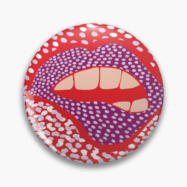 Item preview, Lips designed and sold by TheaDesign.