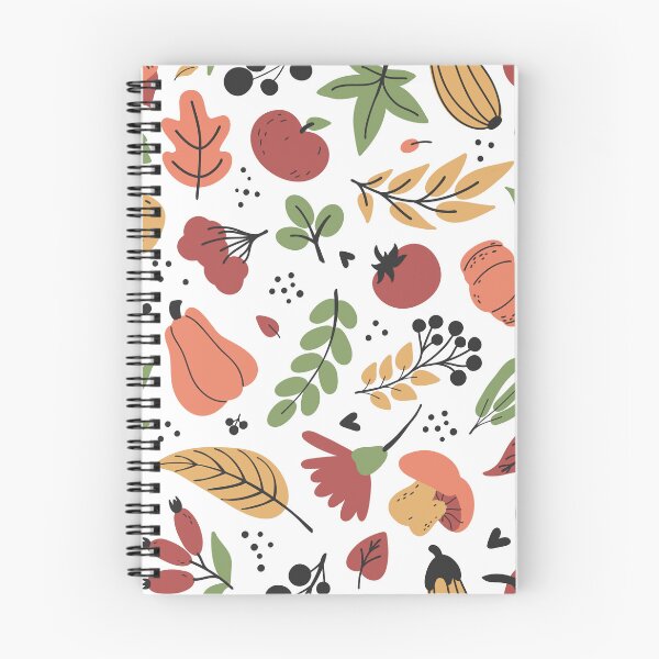 Item preview, Fall Mood designed and sold by PotluckPrints.