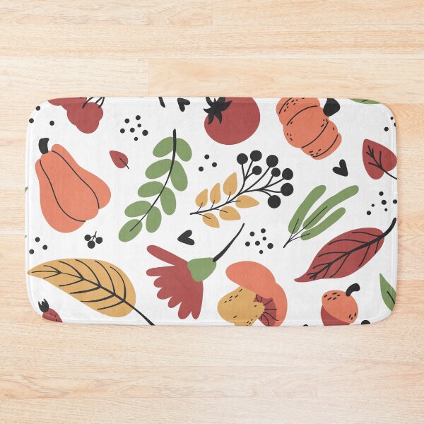 Item preview, Fall Mood designed and sold by PotluckPrints.