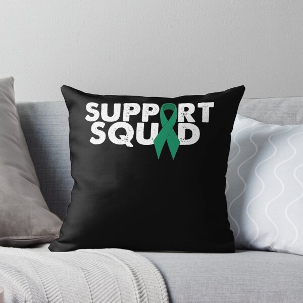 Item preview, Liver Cancer Awareness Liver Cancer Support designed and sold by TerrellOneal.
