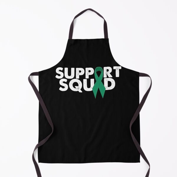 Item preview, Liver Cancer Awareness Liver Cancer Support designed and sold by TerrellOneal.