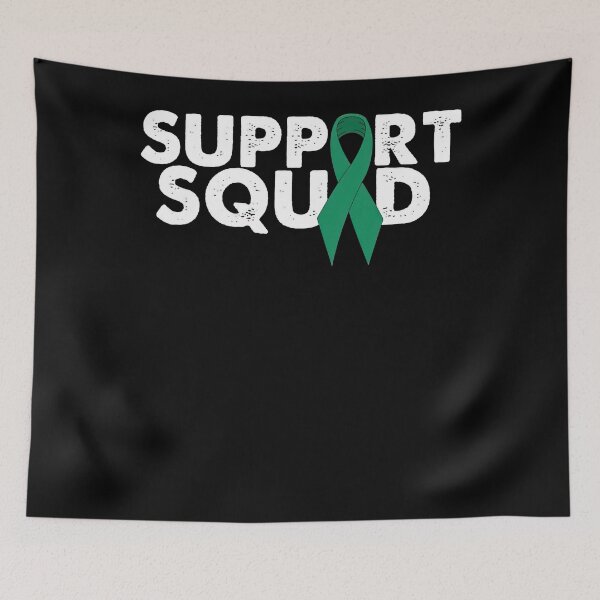 Item preview, Liver Cancer Awareness Liver Cancer Support designed and sold by TerrellOneal.
