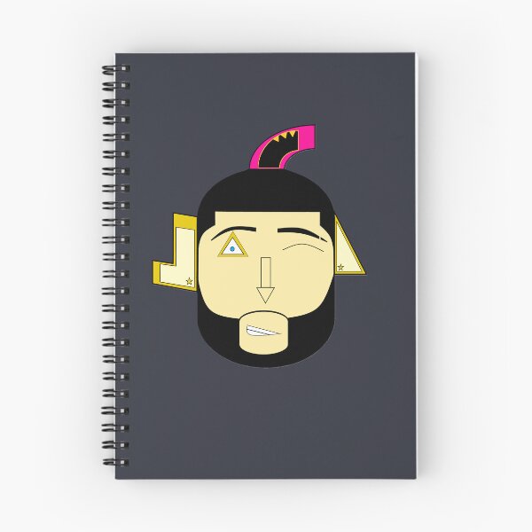 Item preview, Modern face designed and sold by o0miguel011.
