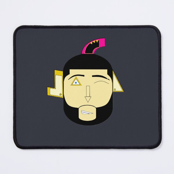 Item preview, Modern face designed and sold by o0miguel011.