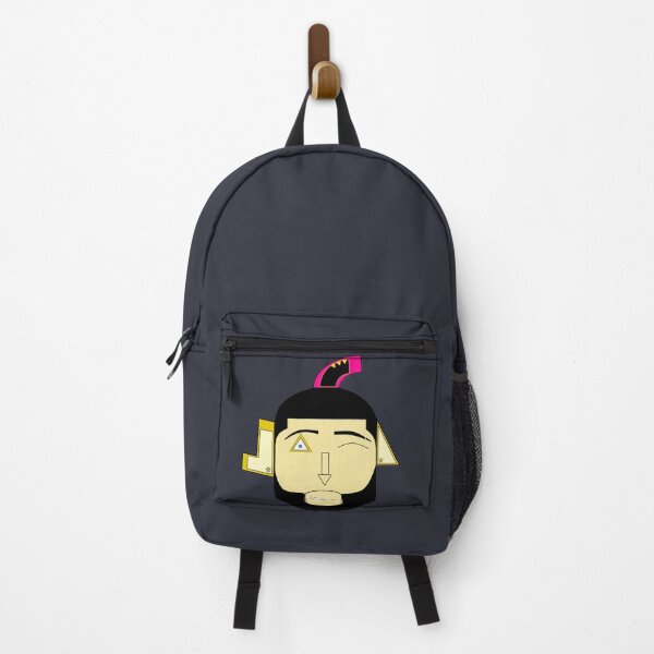 Item preview, Modern face designed and sold by o0miguel011.