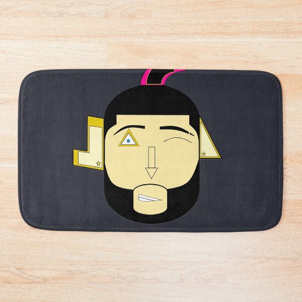Item preview, Modern face designed and sold by o0miguel011.