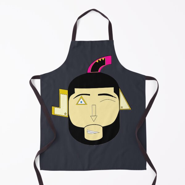 Item preview, Modern face designed and sold by o0miguel011.