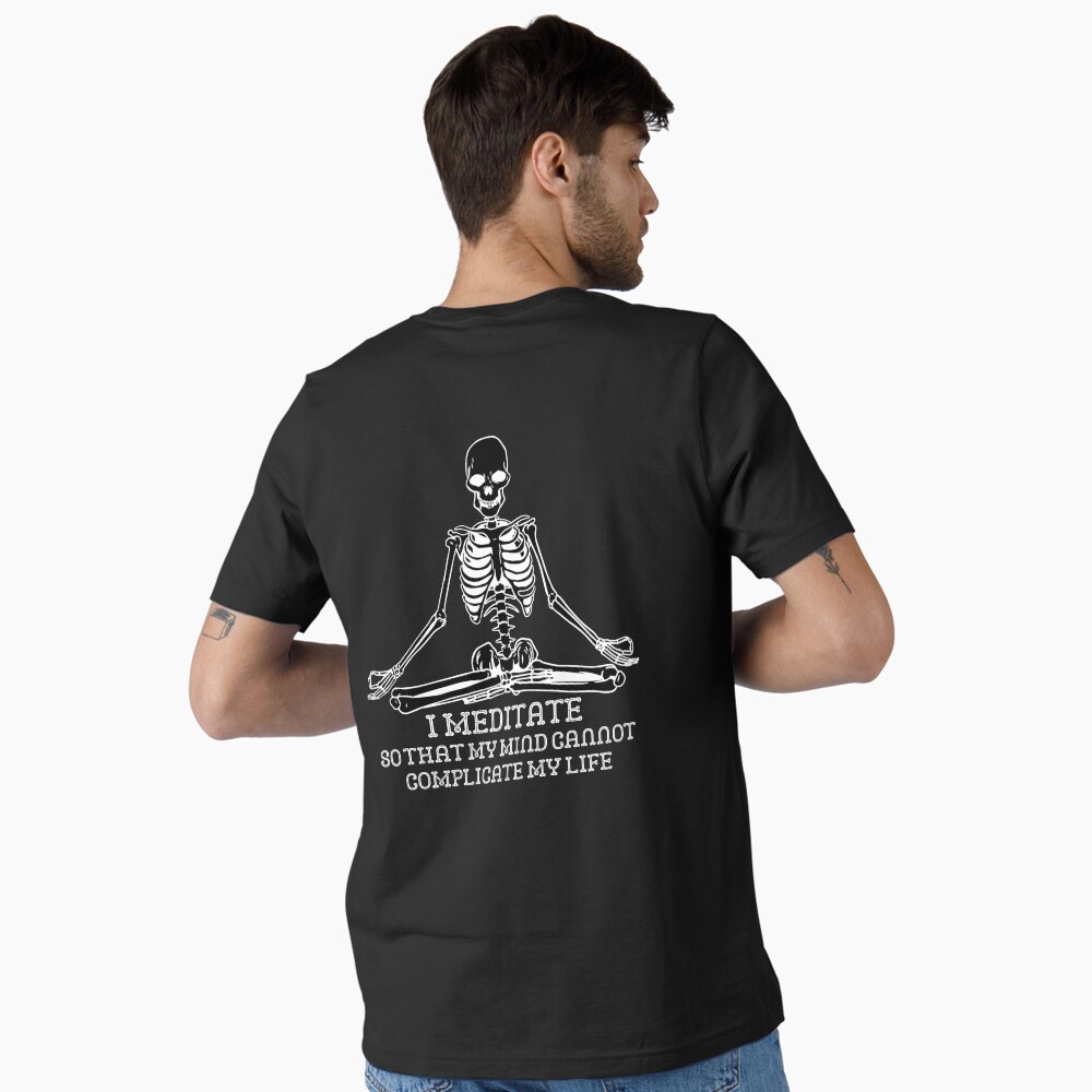 Item preview, Essential T-Shirt designed and sold by zubiaqureshi.