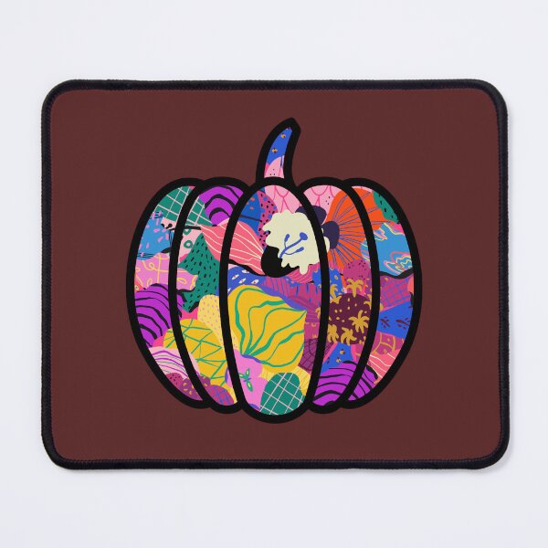 Item preview, Patchwork Pumpkin designed and sold by GasconyPassion.