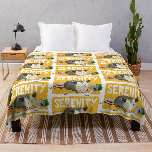 Item preview, Serenity designed and sold by colmesketch.