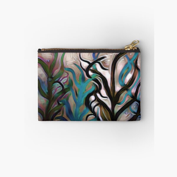 Item preview, Winter in the Land of Merfolk designed and sold by Craezart.