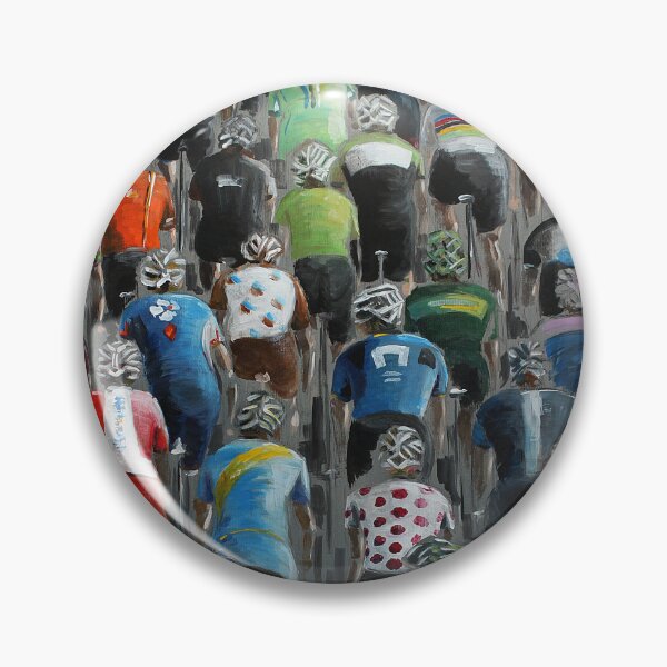 Item preview, Peleton 2014 designed and sold by AndyFarr.