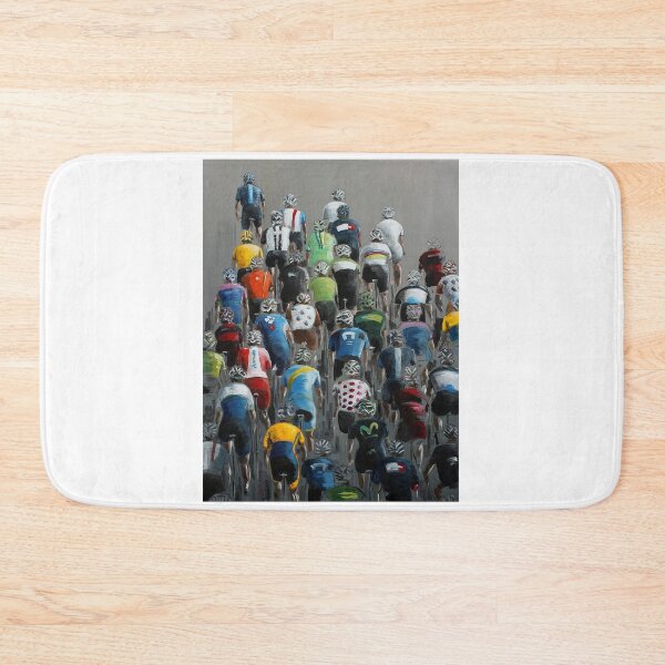 Item preview, Peleton 2014 designed and sold by AndyFarr.