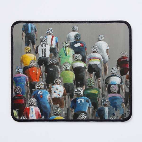 Item preview, Peleton 2014 designed and sold by AndyFarr.