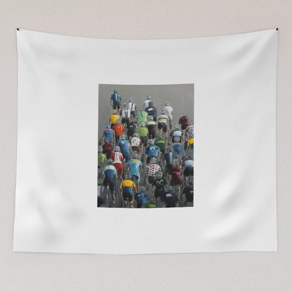 Item preview, Peleton 2014 designed and sold by AndyFarr.