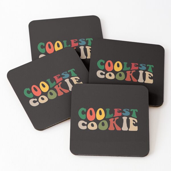 Item preview, Coolest Cookie,cool j cookies&coolest cookies,goodfellas cookies,coolest cookies designed and sold by Sophistical.