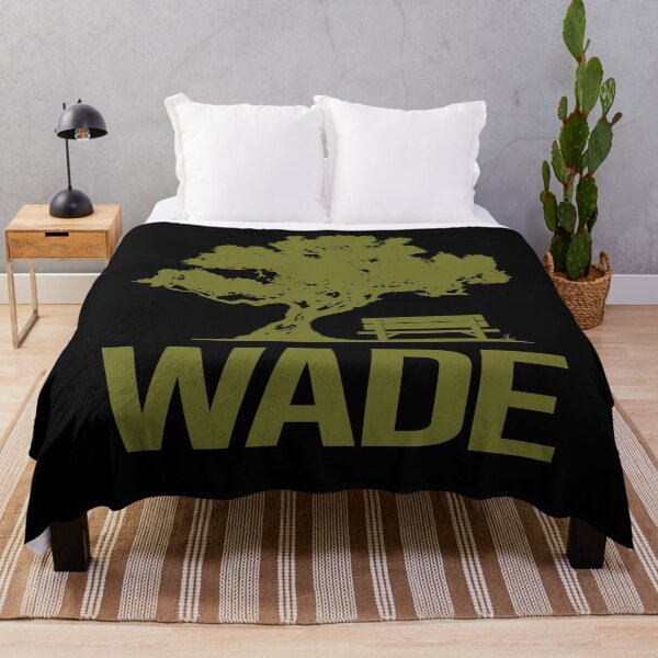 Aperçu de l'œuvre Une bonne journée Wade créée et vendue par PrettiesSocket.