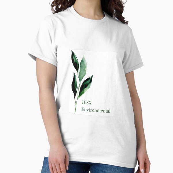 Item preview, ILEX Environmental designed and sold by Wandas-World.