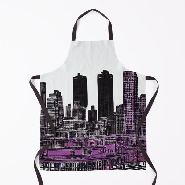 Item preview, NYC Purple designed and sold by DeepSymbolism.