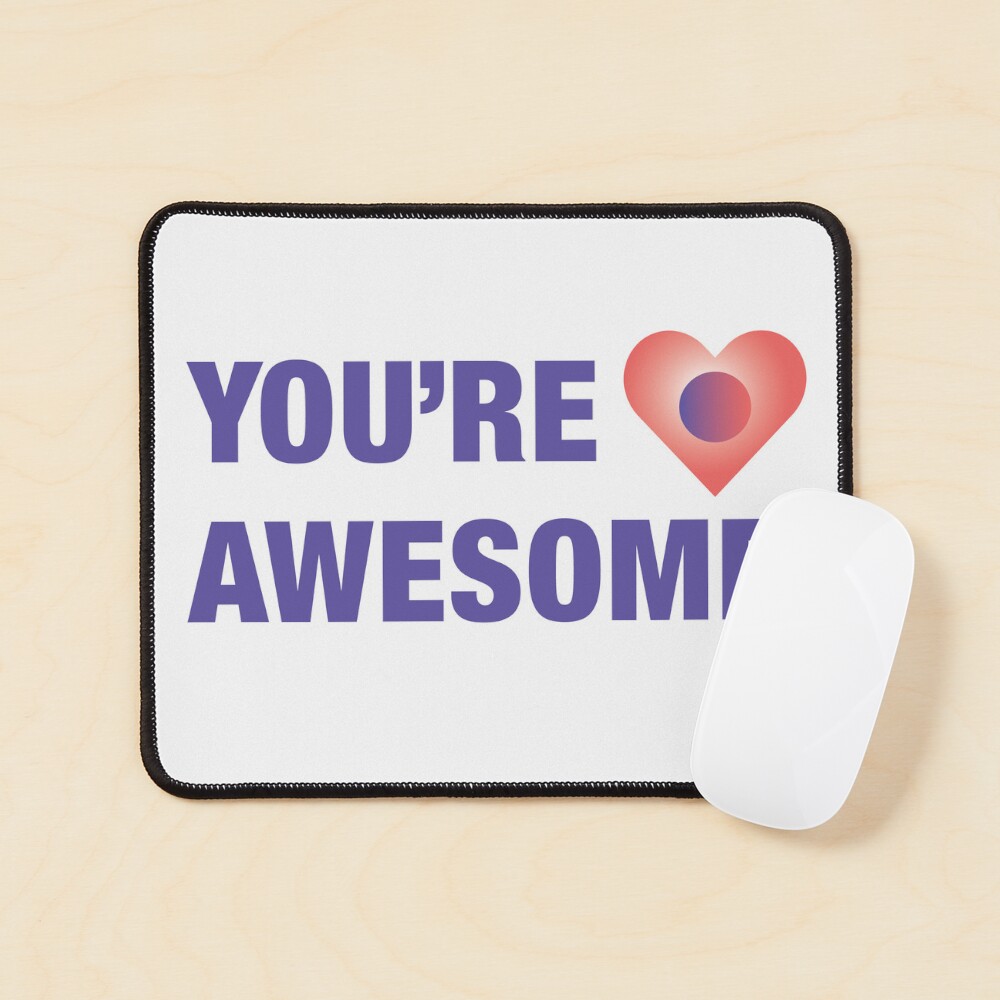 Item preview, Mouse Pad designed and sold by PennyAraujo.