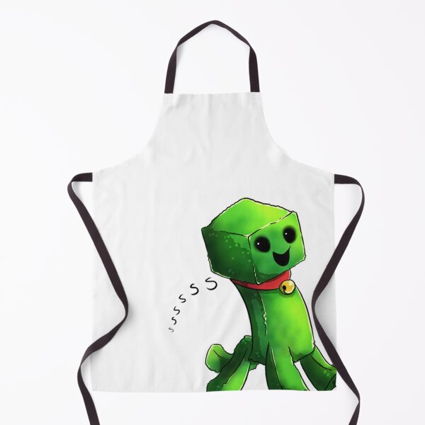 Item preview, Minecraft Creeper designed and sold by jamcaYT.