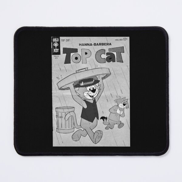 Item preview, Music Vintage Retro Top Cat Funny Graphic Gift designed and sold by Jorgeconnelly.
