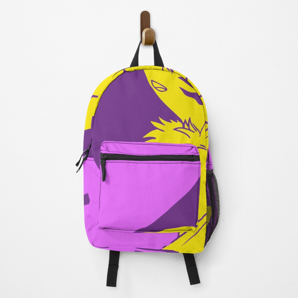 Item preview, Backpack designed and sold by Dozerguy.