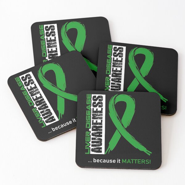 Item preview, Liver Disease Awareness Because Its Matters - In This Family We Fight Together designed and sold by JamesGilmore40.