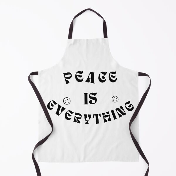 Item preview, Peace is Everything  designed and sold by Cookie7899.