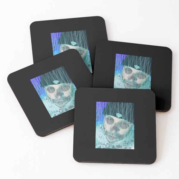 Item preview, La Pluie De La Mort - Eric Roger designed and sold by Jazzy Jay Design.