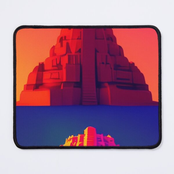 Item preview, Pyramid designed and sold by Art780.