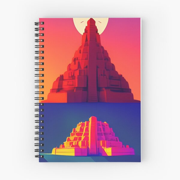 Item preview, Pyramid designed and sold by Art780.