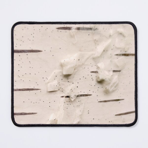 Item preview, Innocent Wonder #3 - Birch Tree Bark designed and sold by AHA-nature.