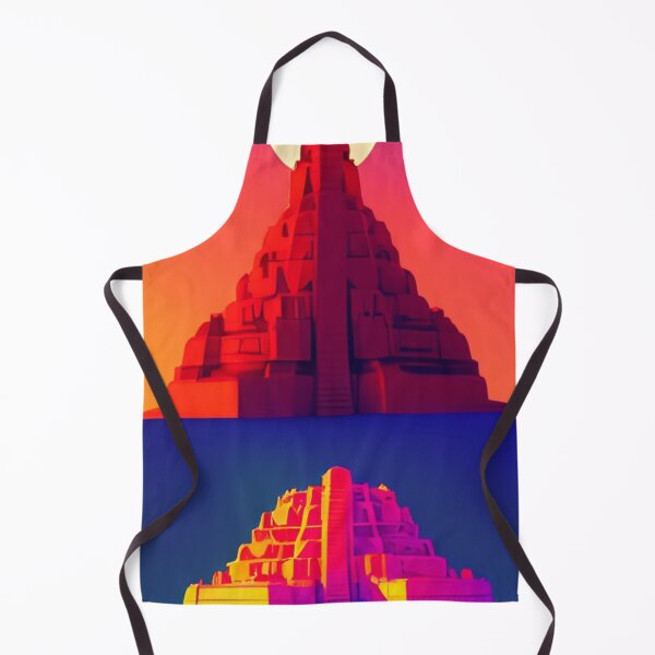 Item preview, Pyramid designed and sold by Art780.