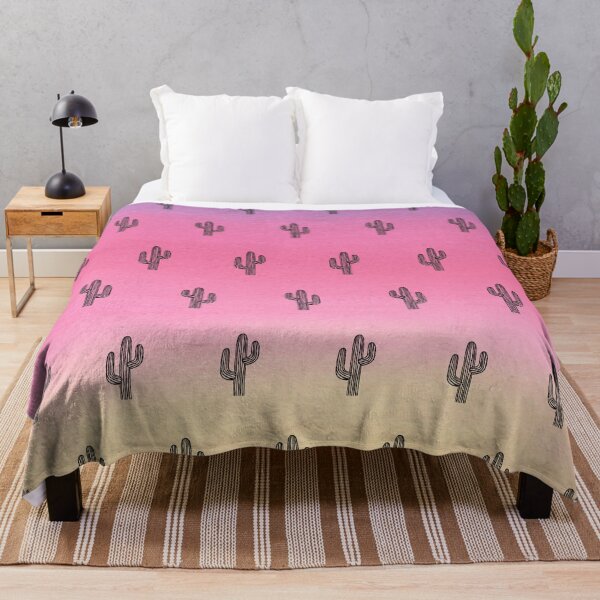 Item preview, Sunset Cactus Pattern designed and sold by ArtbyAdriane.
