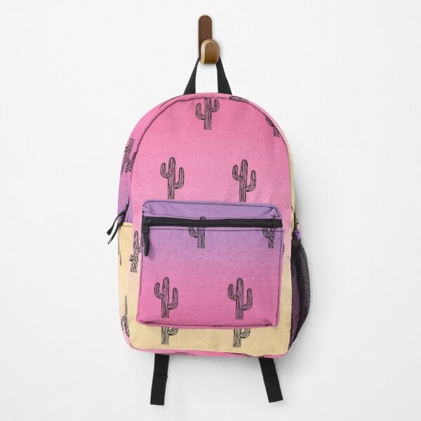 Item preview, Sunset Cactus Pattern designed and sold by ArtbyAdriane.