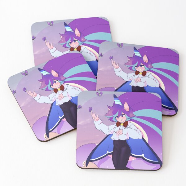 Item preview, Cream Unicorn Cookie designed and sold by Pesky-Kuriboh.