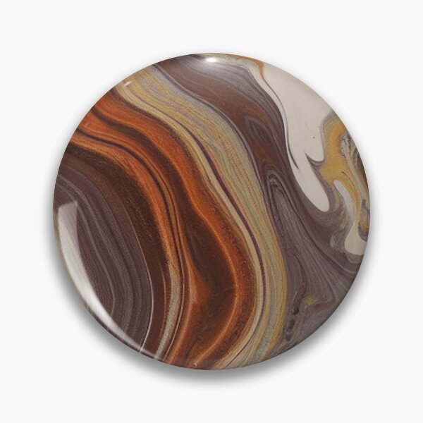 Item preview, Brown Marble designed and sold by DeepSymbolism.