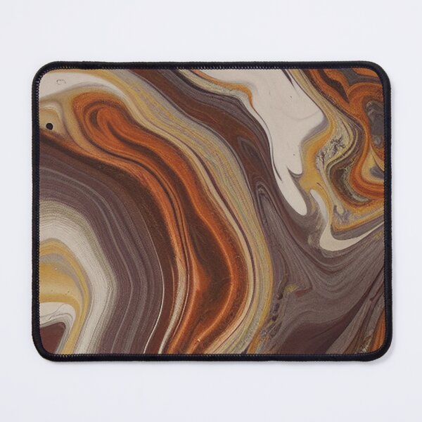 Item preview, Brown Marble designed and sold by DeepSymbolism.