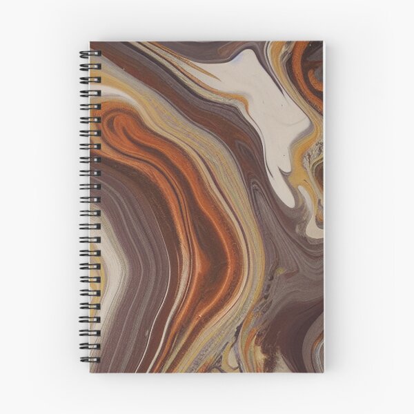 Item preview, Brown Marble designed and sold by DeepSymbolism.
