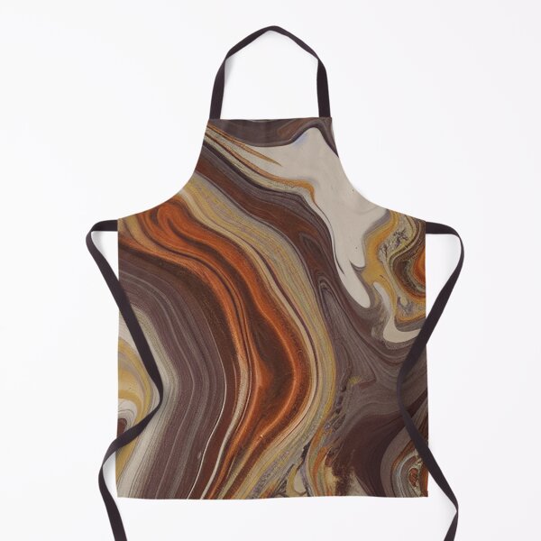 Item preview, Brown Marble designed and sold by DeepSymbolism.