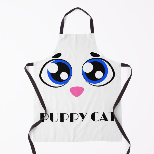 Item preview, Puppy cat designed and sold by HelloTARA.