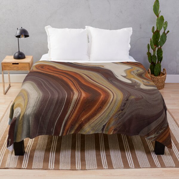 Item preview, Brown Marble designed and sold by DeepSymbolism.
